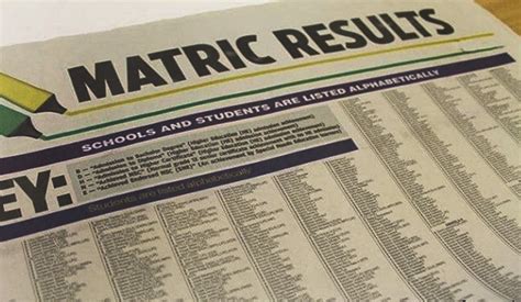 how can i get my csmc results online
